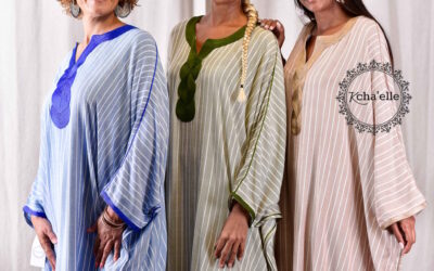 Voyage dans le Style Méditerranéen