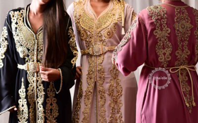 Collection Inspirée du Moyen-Orient pour une Touche d’Originalité