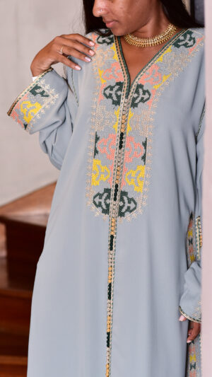 MARIAM - Vert d' Eau, 31