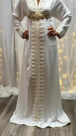 HIND - Blanc cassé, 27