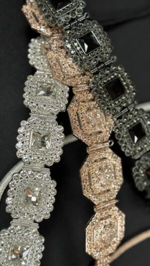 CEINTURE METAL (SMALL)